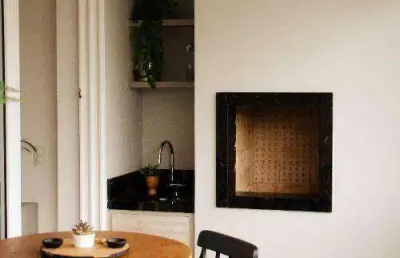 Apartamento com 3 dormitórios à venda, 98 m² por r$ 875.000,00 - itoupava central - blumenau/sc