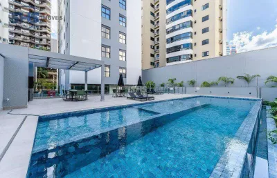 Apartamento com 3 dormitórios à venda, 118 m² por r$ 1.200.000,00 - jardim blumenau - blumenau/sc