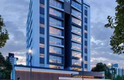 Apartamento com 3 dormitórios à venda, 108 m² por r$ 829.900,00 - velha - blumenau/sc