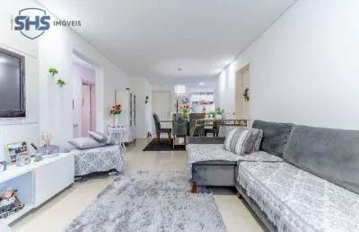 Cobertura com 3 dormitórios à venda, 141 m² por r$ 699.000,00 - tribess - blumenau/sc