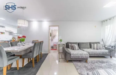 Apartamento com 3 dormitórios à venda, 141 m² por r$ 699.000,00 - tribess - blumenau/sc