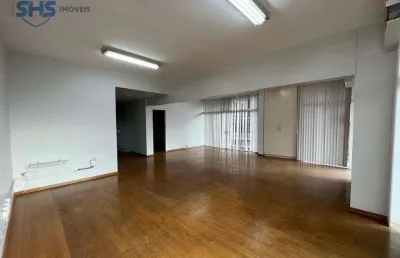 Sala para alugar, 85 m² - centro (blumenau) - blumenau/sc