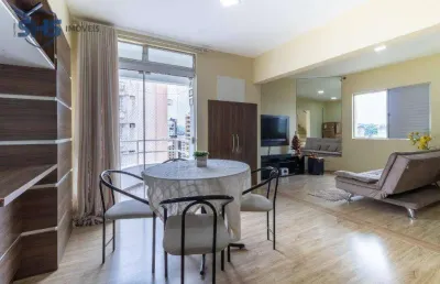 Apartamento à venda, 97 m² por r$ 610.000,00 - victor konder - blumenau/sc