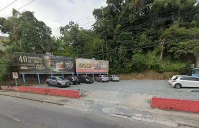 Terreno à venda, 2234 m² por r$ 2.200.000,00 - velha - blumenau/sc