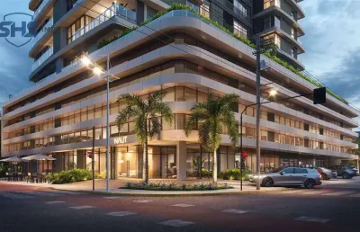 Apartamento com 2 dormitórios à venda, 85 m² por r$ 1.124.107,00 - centro - balneário piçarras/sc