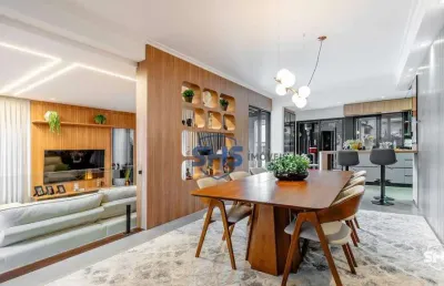 Casa com 4 dormitórios à venda, 440 m² por r$ 5.500.000,00 - itoupava norte - blumenau/sc