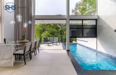 Casa espetacular no bairro itoupava seca em blumenau