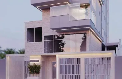 Cobertura com 4 dormitórios à venda, 273 m² por r$ 2.913.056,45 - itacolomi - balneário piçarras/sc