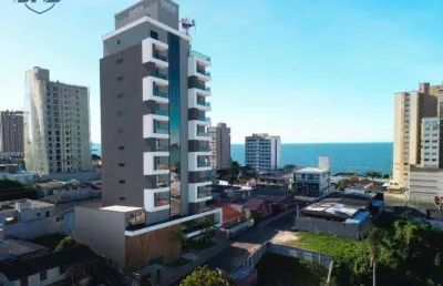 Apartamento com 2 dormitórios à venda, 86 m² por r$ 989.890,00 - centro - balneário piçarras/sc