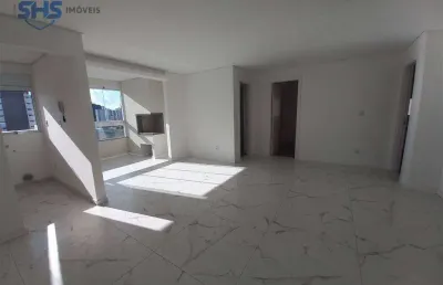 Apartamento à venda, 82 m² por r$ 759.000,00 - vila nova - blumenau/sc