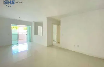 Apartamento à venda, 207 m² por r$ 790.000,00 - velha - blumenau/sc