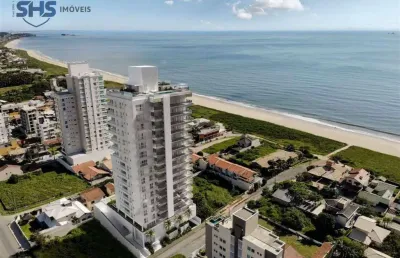 Apartamento com 3 dormitórios à venda, 98 m² por r$ 1.323.458,00 - itacolomi - balneário piçarras/sc