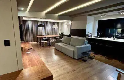 Apartamento com 3 dormitórios à venda, 162 m² por r$ 920.000,00 - centro (blumenau) - blumenau/sc