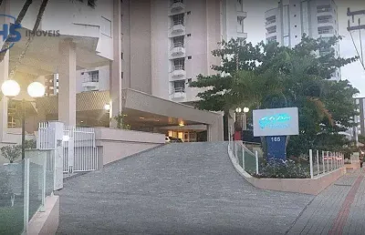 Apartamento com 2 dormitórios à venda, 94 m² por r$ 450.000,00 - victor konder - blumenau/sc