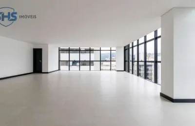 Sala para alugar, 106 m² por r$ 15.351,10/mês - centro (blumenau) - blumenau/sc