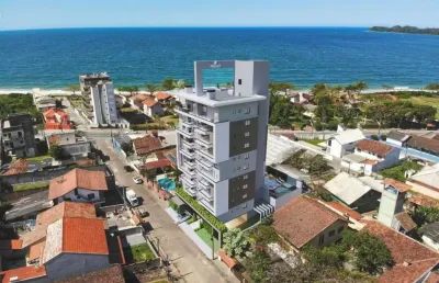 Apartamento com 3 dormitórios à venda, 106 m² por r$ 1.359.917,82 - centro - penha/sc