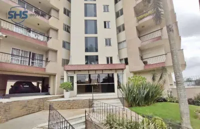 Apartamento à venda, 146 m² por r$ 585.000,00 - velha - blumenau/sc