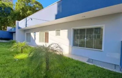 Casa com 4 dormitórios, 260 m² - jardim blumenau - blumenau/sc