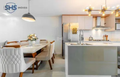 Casa com 3 dormitórios à venda, 178 m² por r$ 950.000,00 - vorstadt - blumenau/sc