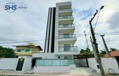 Apartamento com 3 dormitórios à venda, 97 m² por r$ 733.700,00 - centro - balneário piçarras/sc