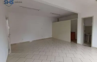 Sala comercial para alugar na Rua Câmara Júnior, 91, Garcia, Blumenau