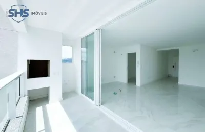 Apartamento com 3 dormitórios à venda, 105 m² por r$ 850.000,00 - escola agrícola - blumenau/sc