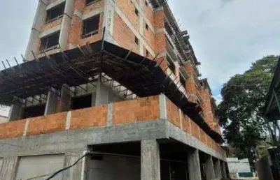 Apartamento com 1 dormitório à venda, 34 m² por r$ 319.000,00 - velha - blumenau/sc