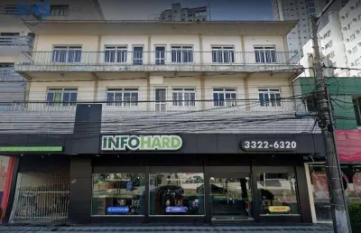 Loja para alugar com 300 m² - victor konder - blumenau/sc