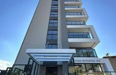 Apartamento com 2 dormitórios à venda, 81 m² por r$ 600.000,00 - velha - blumenau/sc