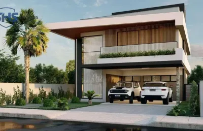 Casa com suites à venda, 264 m² por r$ 1.990.000 - itoupava central - blumenau/sc
