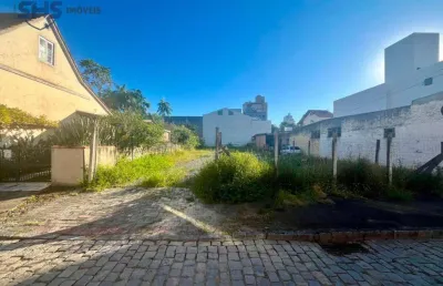 Terreno à venda, 526 m² por r$ 1.000.000,00 - velha - blumenau/sc