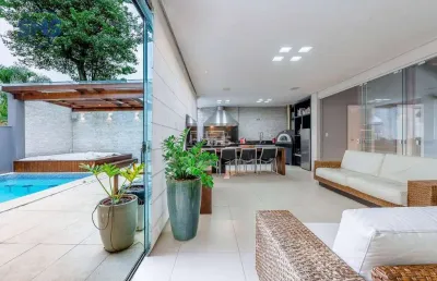 Casa no city figueiras com 3 dormitórios à venda, 261 m² por r$ 1.950.000 - vorstadt - blumenau/sc