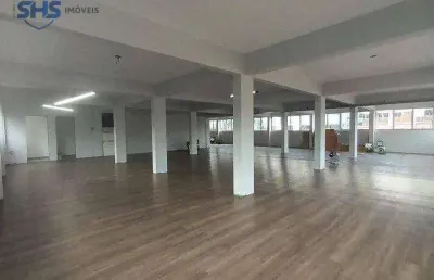 Prédio para alugar com 250 m² - itoupava norte - blumenau/sc