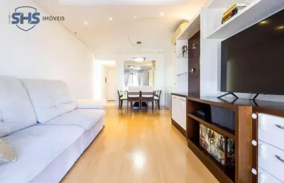 Apartamento com 2 dormitórios à venda, 72 m² por r$ 475.000,00 - velha - blumenau/sc