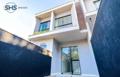 Casa com 2 quartos à venda na Rua Professor João Boos, 212, Vila Nova, Blumenau