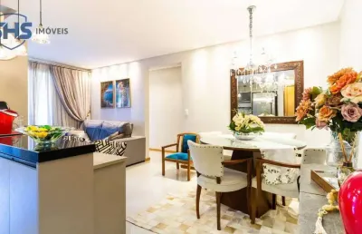 Apartamento com 3 quartos à venda na Rua Amazonas, 1495, Garcia, Blumenau