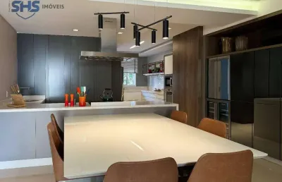 Apartamento com 3 quartos à venda na Rua Engenheiro Rodolfo Ferraz, 347, Jardim Blumenau, Blumenau