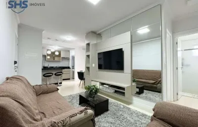 Apartamento à venda, 59 m² por r$ 580.000,00 - itacolomi - balneário piçarras/sc