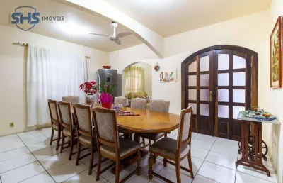 Casa com 3 dormitórios para alugar, 230 m² por r$ 13.000,00 o aluguel itoupava norte - blumenau/sc
