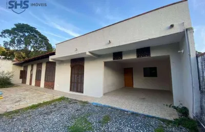 Casa com 4 dormitórios à venda, 160 m² por r$ 900.000,00 - garcia - blumenau/sc