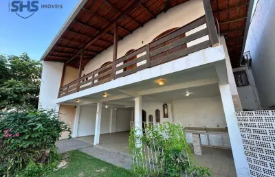Casa com 3 dormitórios à venda, 190 m² por r$ 1.224.000,00 - vila nova - blumenau/sc