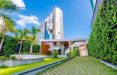 Sala à venda, 88 m² por r$ 890.000,00 - centro - blumenau/sc