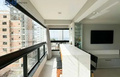 Apartamento à venda, 78 m² por r$ 957.000,00 - itacolomi - balneário piçarras/sc