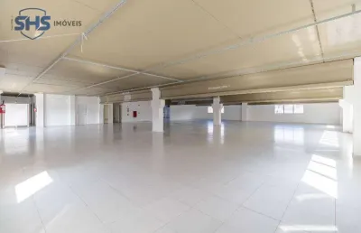 Sala para alugar, 650 m² por r$ 19.500,00 o aluguelitoupava norte - blumenau/sc