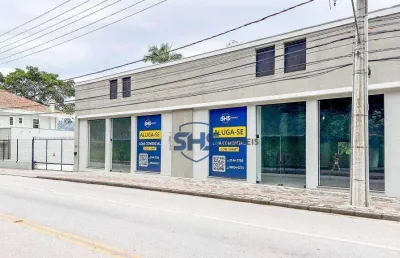 Loja para alugar, 194 m² por r$ 8.499,01/mês - centro (blumenau) - blumenau/sc