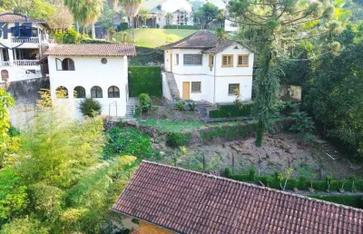 Casa com 5 dormitórios à venda, 470 m² por r$ 720.000,00 - centro - blumenau/sc