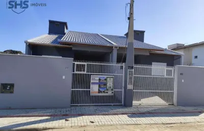 Casa à venda, 97 m² por r$ 640.000,00 - itacolomi - balneário piçarras/sc