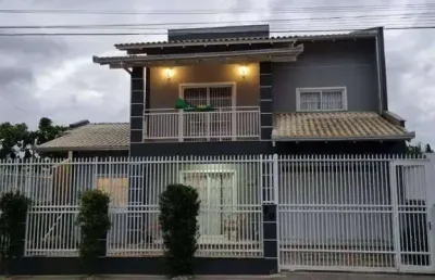 Casa com 3 dormitórios à venda, 200 m² por r$ 1.690.000,00 - itacolomi - balneário piçarras/sc