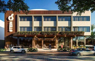 Loja para alugar, 71 m² por r$ 7.000,02/mês - centro (blumenau) - blumenau/sc