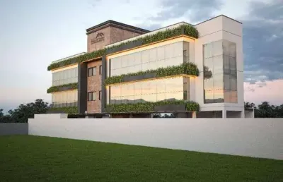 Apartamento com 3 quartos à venda na Rua Alberto Simão, 81, Armação, Penha